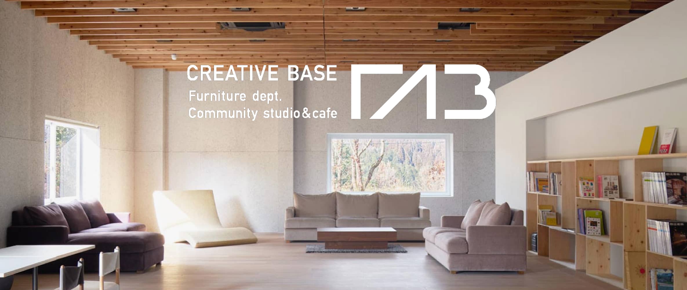 CREATIVE BASE FAB